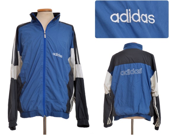 men's adidas warm up suit