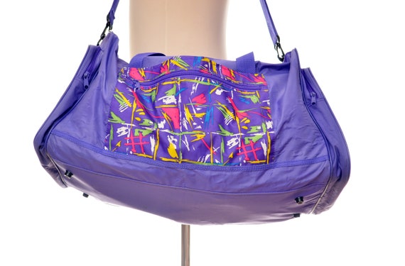beach holdall