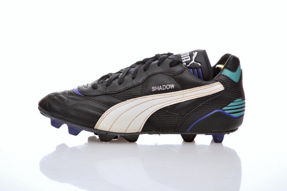 children's puma soccer cleats