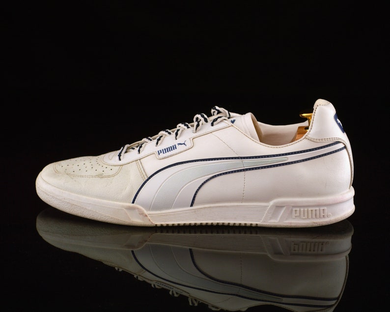 puma trainers mens uk