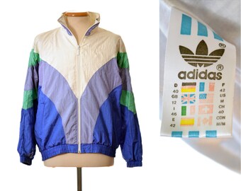 adidas 80s tracksuit