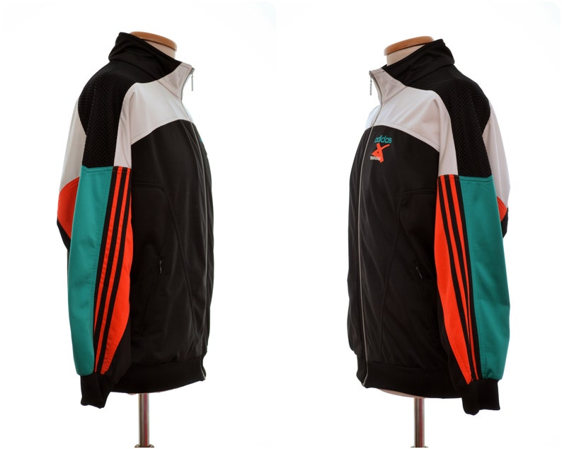 90s adidas tracksuit mens