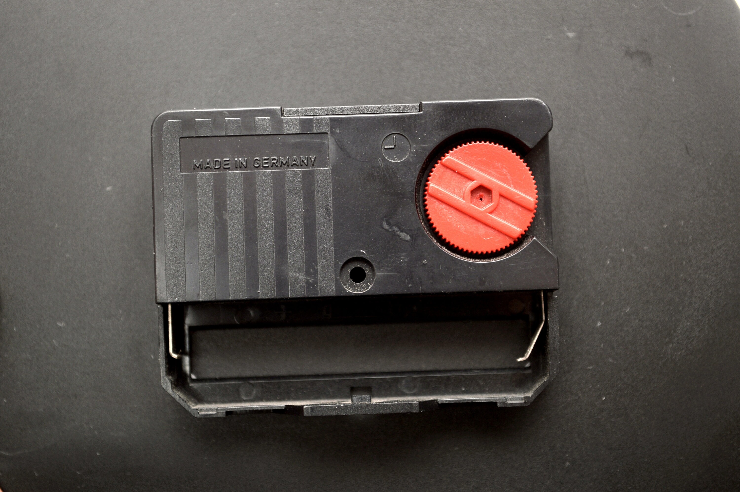 Rad 90s Compact Disc Cd TABLE CLOCK / Sick of Time / Crazy - Etsy