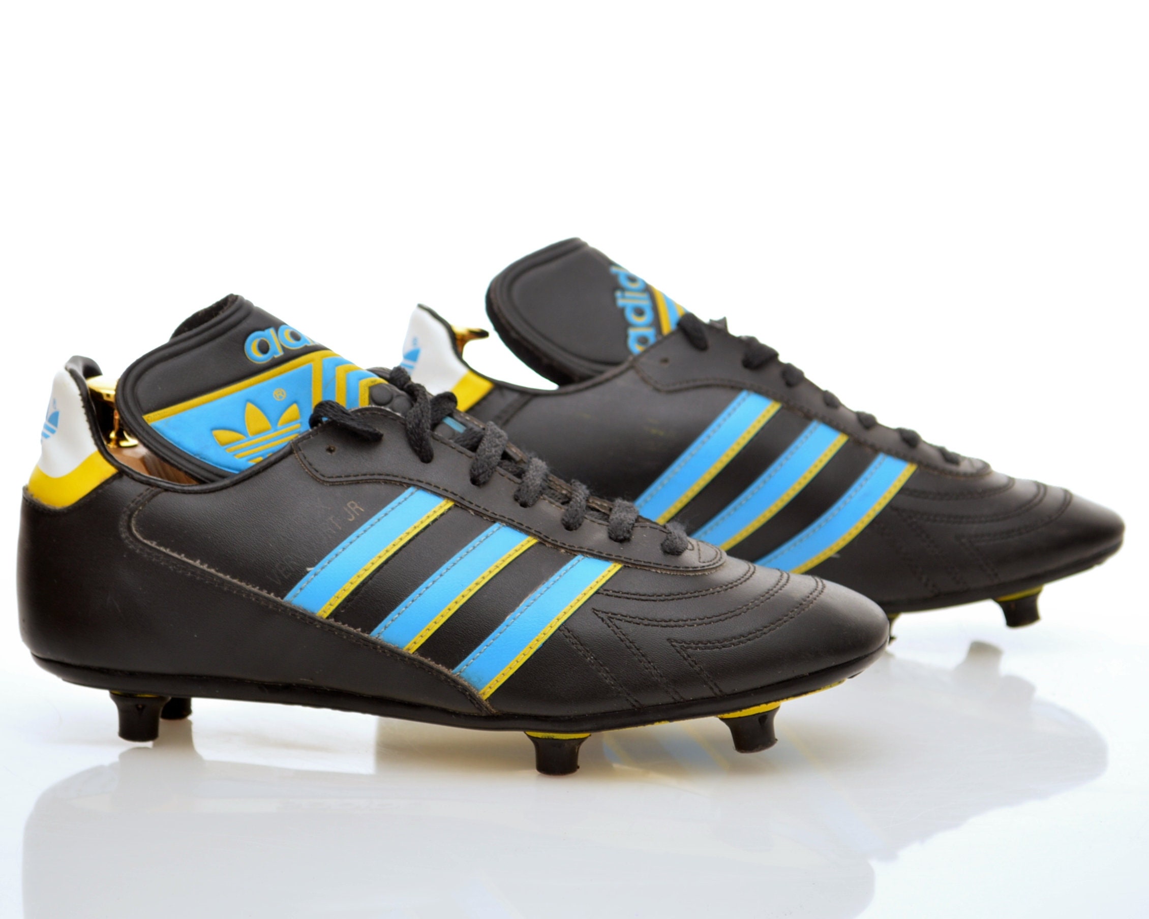 Vintage Adidas PATRICK VERVOORT JR 