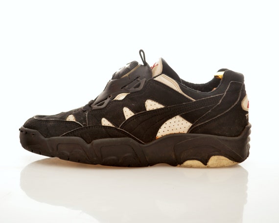 puma disc 90s