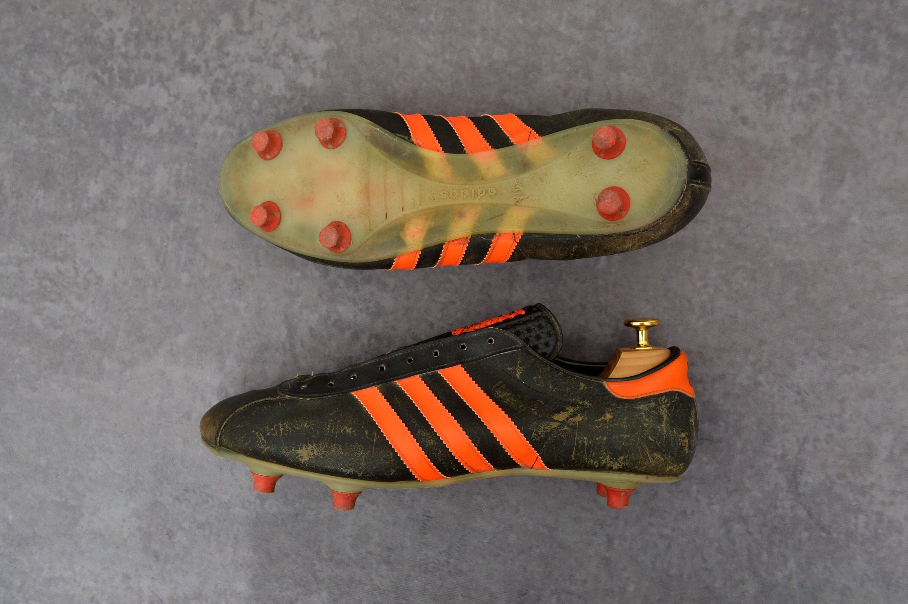 mens adidas football boots size 11