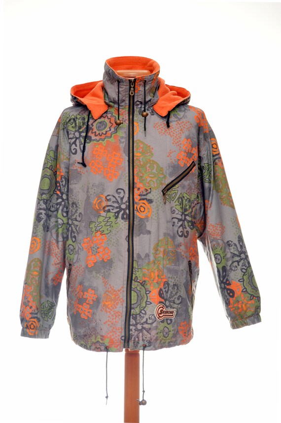 Womens designer cheap windbreaker