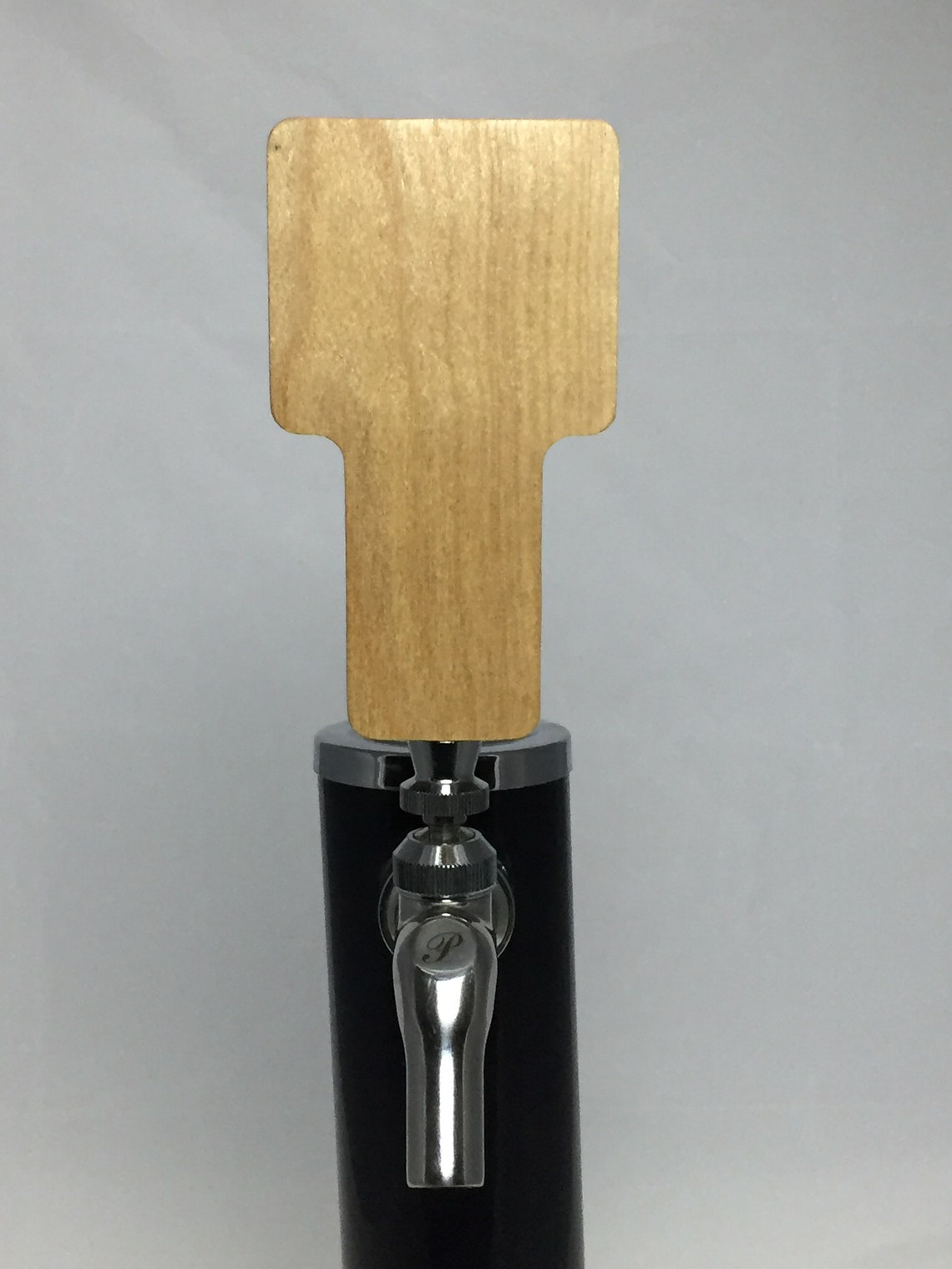 Blank Tap Handle Cherry Maple Walnut Hombrewer Craft | Etsy