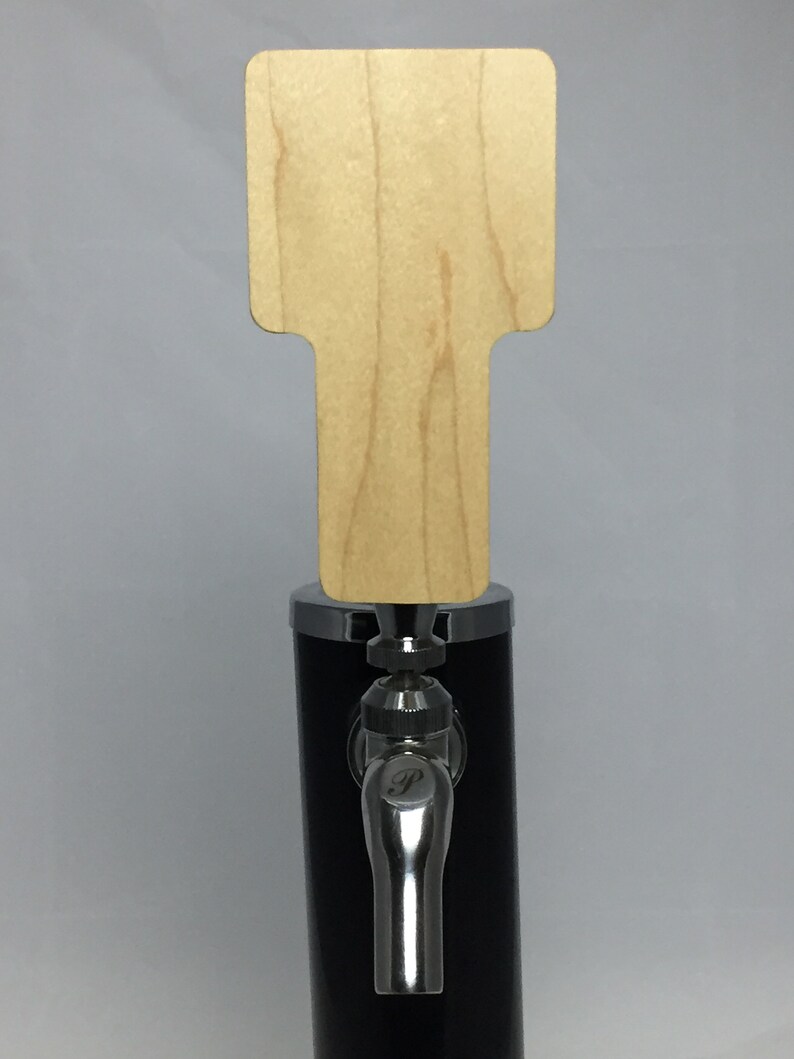 Blank Tap Handle Cherry Maple Walnut Hombrewer Craft - Etsy