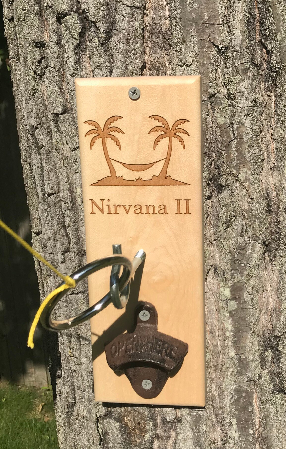 Hook and Ring Game ADD YOUR LOGO 9 Templates 2 Wood | Etsy