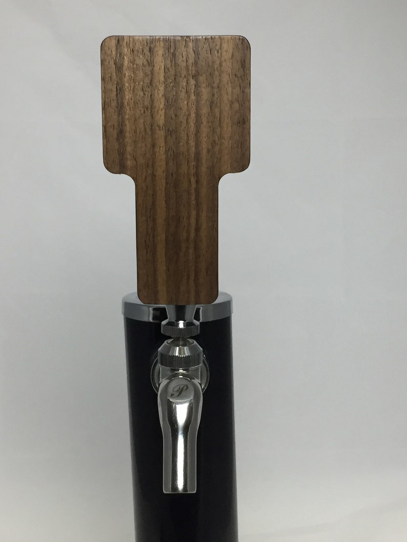 Blank Tap Handle Cherry Maple Walnut Hombrewer Craft - Etsy