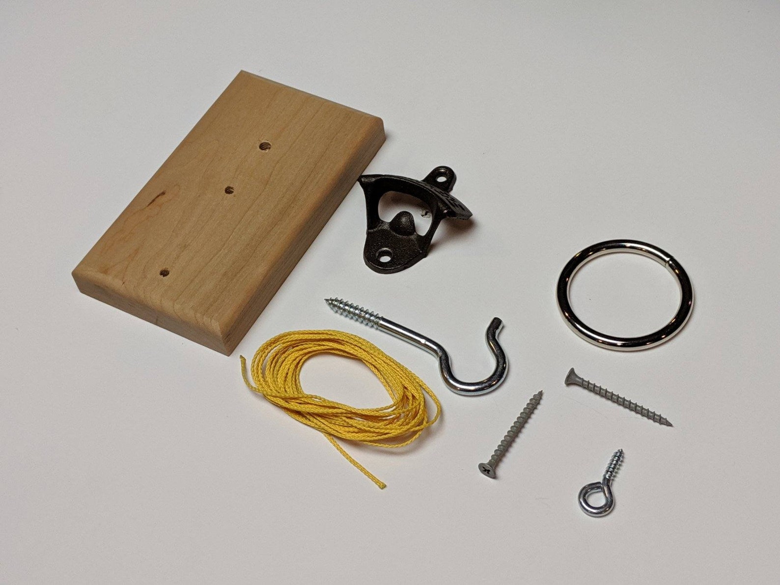 Personalized Bimini Ring Toss Game With Bottle Opener Etsy