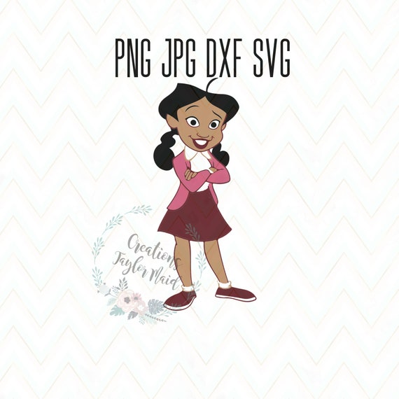 Download Penny Proud Png Svg Etsy