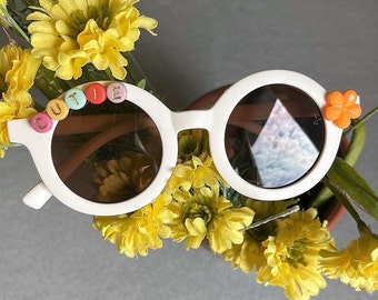 sweet sunnies | kids sunglasses • custom sunglasses • personalized sunglasses • cute sunglasses