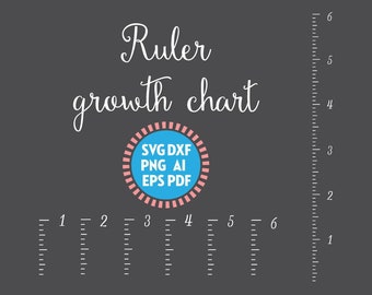Download Ruler svg | Etsy