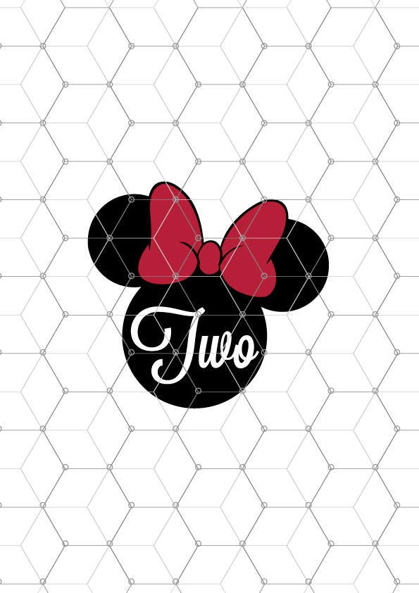 Download Second birthday svg files Minnie Svg Birthday Minnie Mouse ...