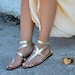 see more listings in the Ankle Strap Sandals section