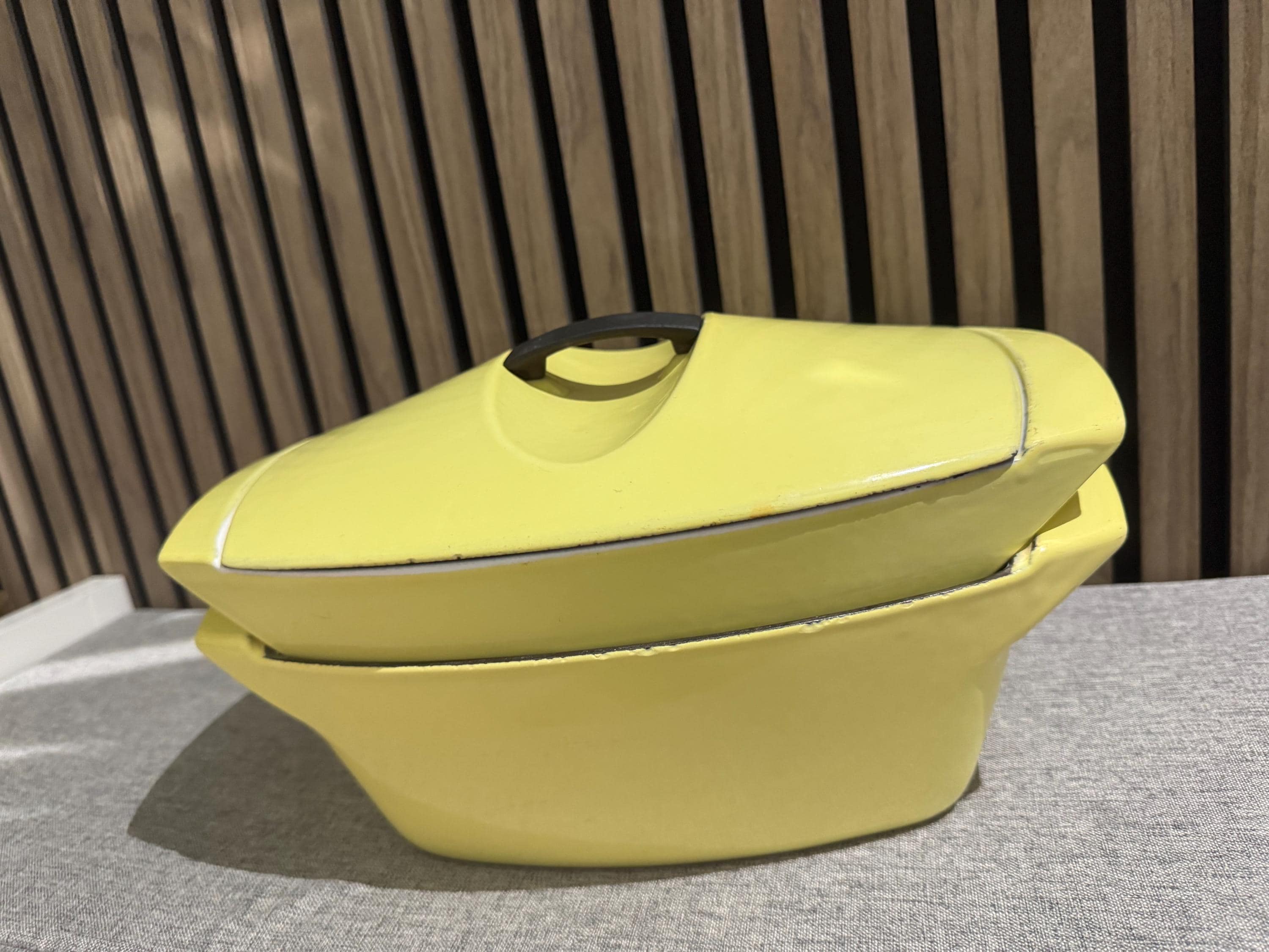 Le creuset coquelle - Etsy 日本
