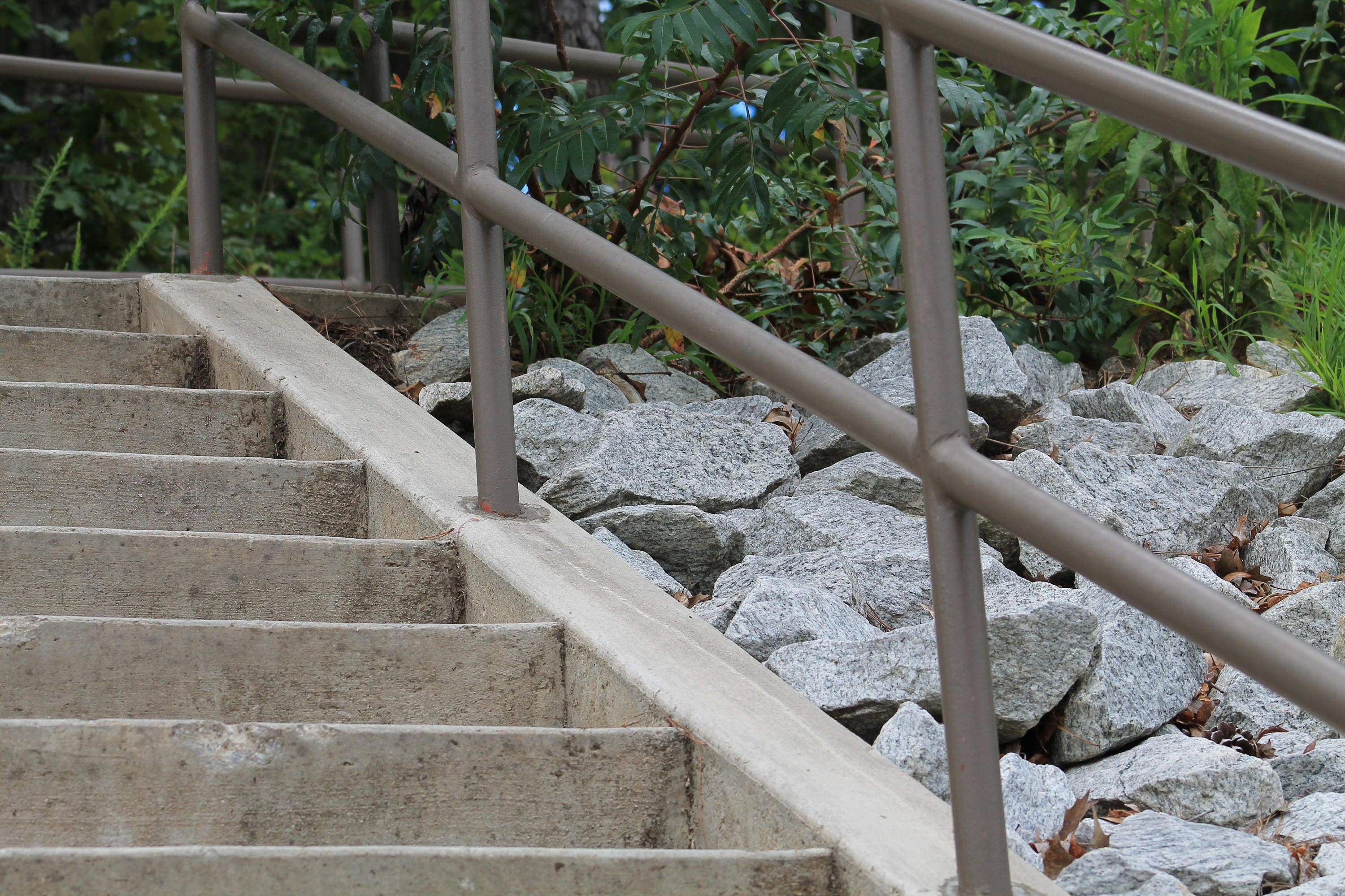 Concrete Steps for sale Only 2 left at 60
