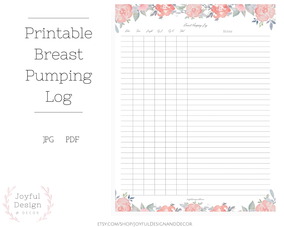 breast-pumping-printable-tracker-floral-pumping-log-pumping-log-new