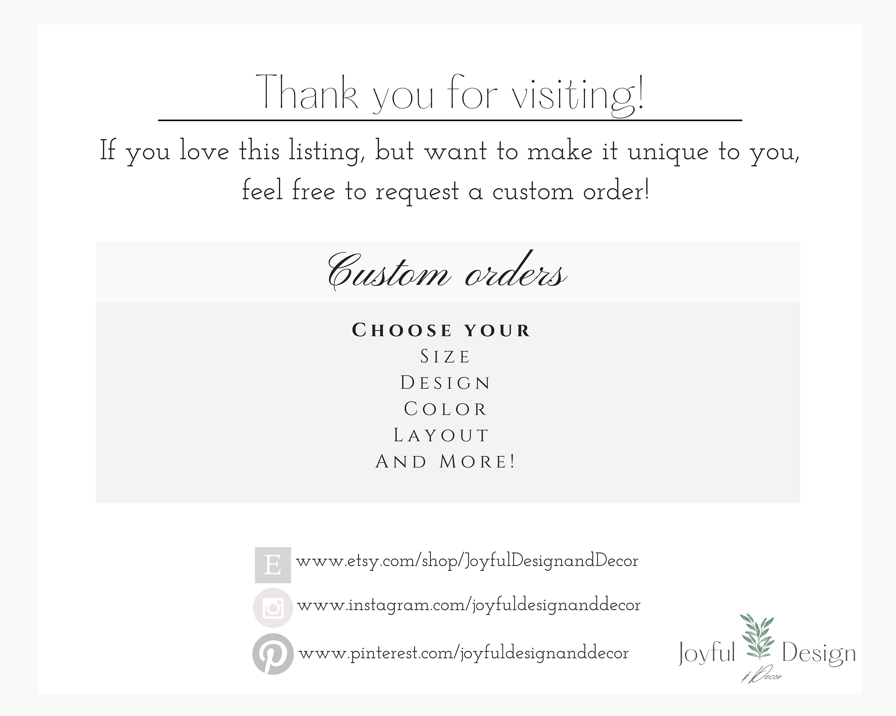 Watercolor Print Bright Wall Decor Floral Wall Art Farmhouse Decor Home