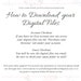 Recipe Sheet Printable Printable Cook Book Recipe Template Editable ...