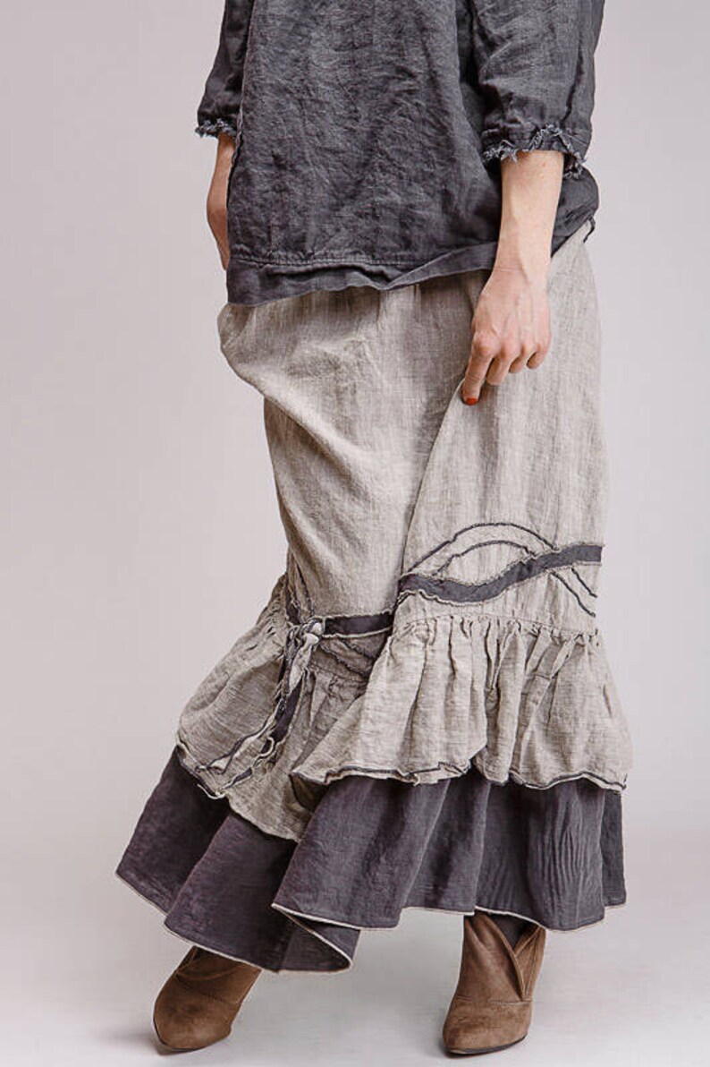 Pure Linen одежда из льна