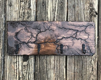 Lichtenberg - Etsy