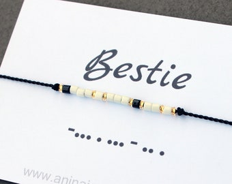 Bestie Bracelet Tower 1 Piece Assorted main image 0