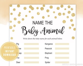 Children S Book Trivia Game Printable Baby Shower Game Etsy