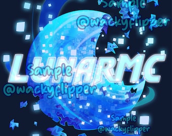 Custom Icon/Logo
