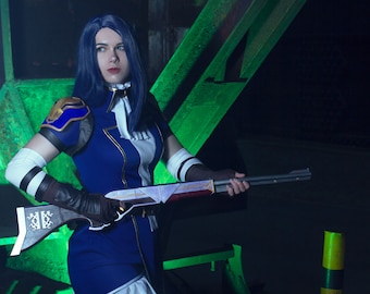 ROLECOS ゲーム LOL HEARTSTEEL エズリアル コスプレ衣装 LOL