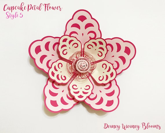 Free Free 153 Flower Svg Pattern SVG PNG EPS DXF File