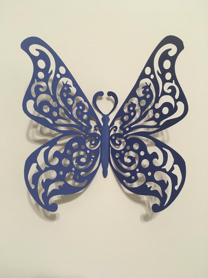 Free Free 70 Butterfly Cardstock Svg SVG PNG EPS DXF File
