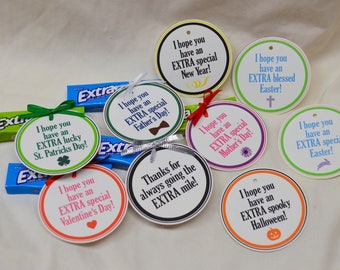 employee appreciation gifts etsy