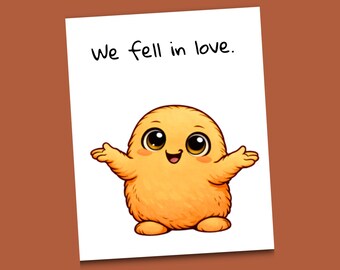 Funny Love Card for Husband Wife, Cheeky Anniversary Couple Card