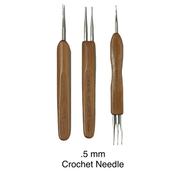 Crochet Needle Etsy