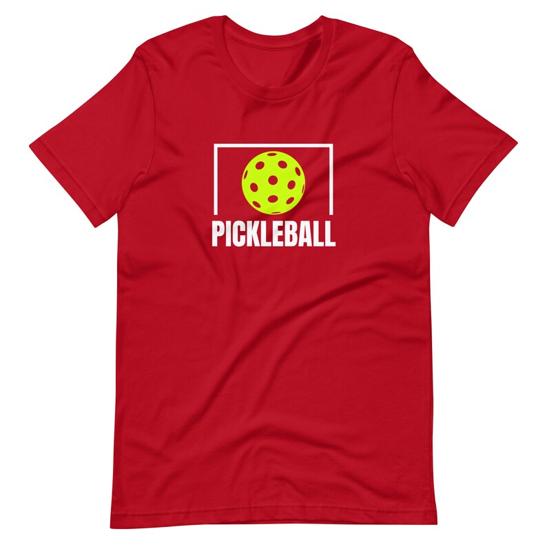 Men's Pickleball Shirt Pickleball Player Pickleball Etsy