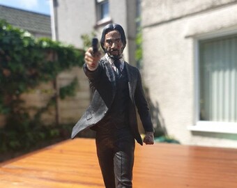 3d Printed Models Signs And Random Things By Dragon3dprinting - john wick suit bottom roblox