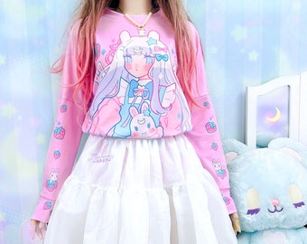 Merbunny baby etsy 2025