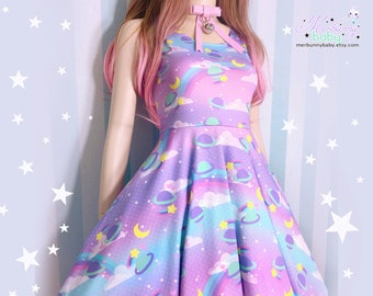 cute kawaii dresses