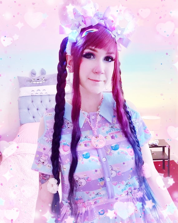 pretty カラフルキャンディ candy magic コスプレ バレンタイン pretty