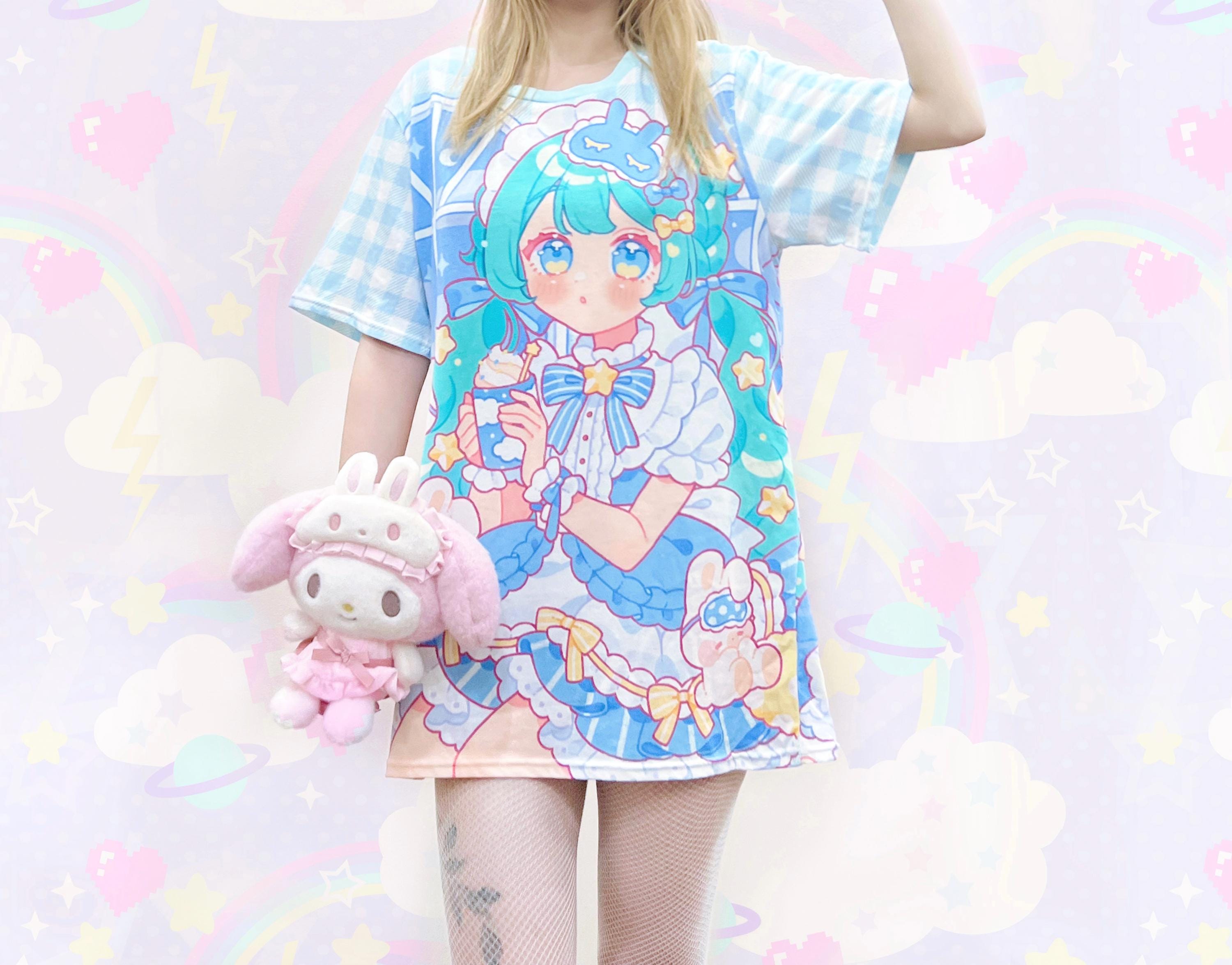 Wai Kei☆POMPOMPURIN Graphic Half Sleeve T-shirt MUSINSA公式 | WAI KEI Pompompurin big graphic short sleeve t
