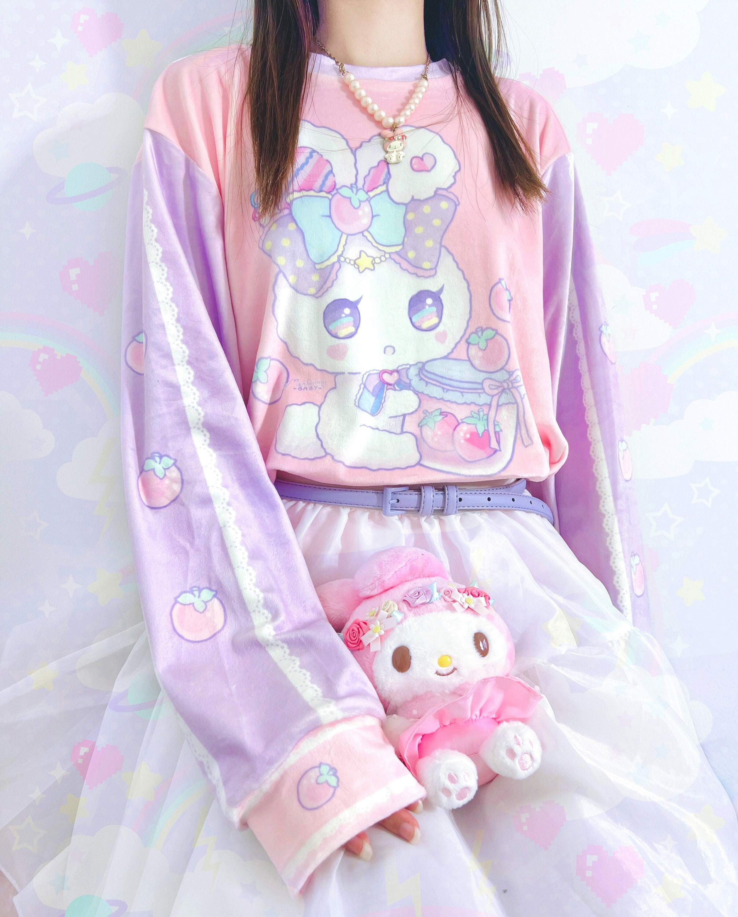 Kawaii outfit Etsy France