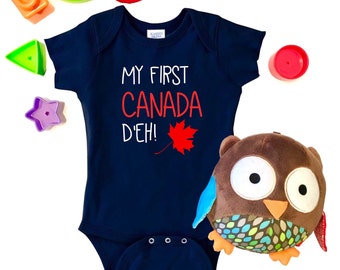 personalized onesies canada