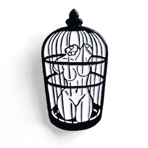 Bdsm Kinky Sticker Pack - Etsy