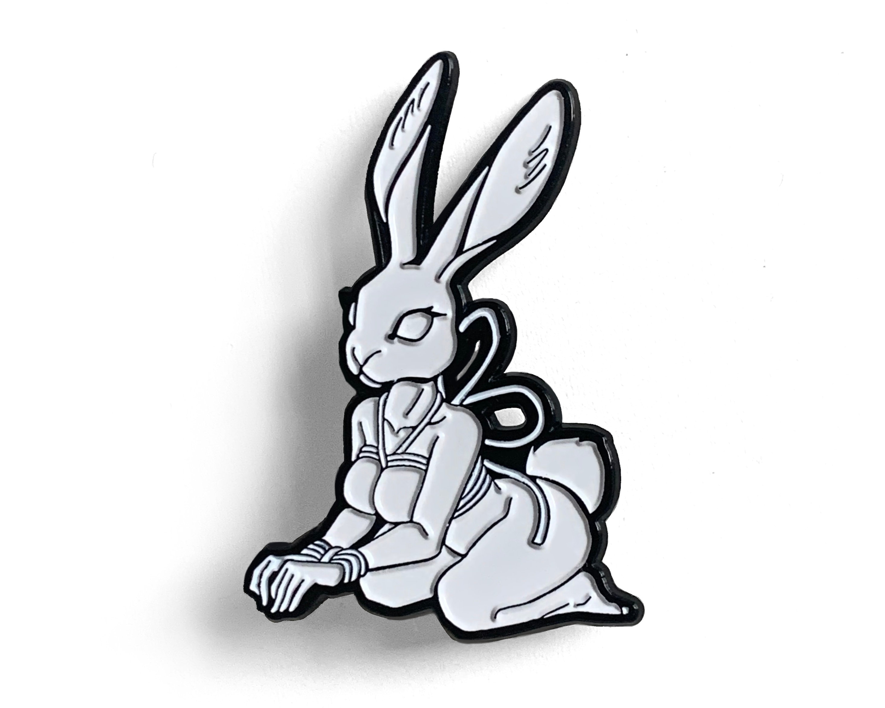 Ropebunny