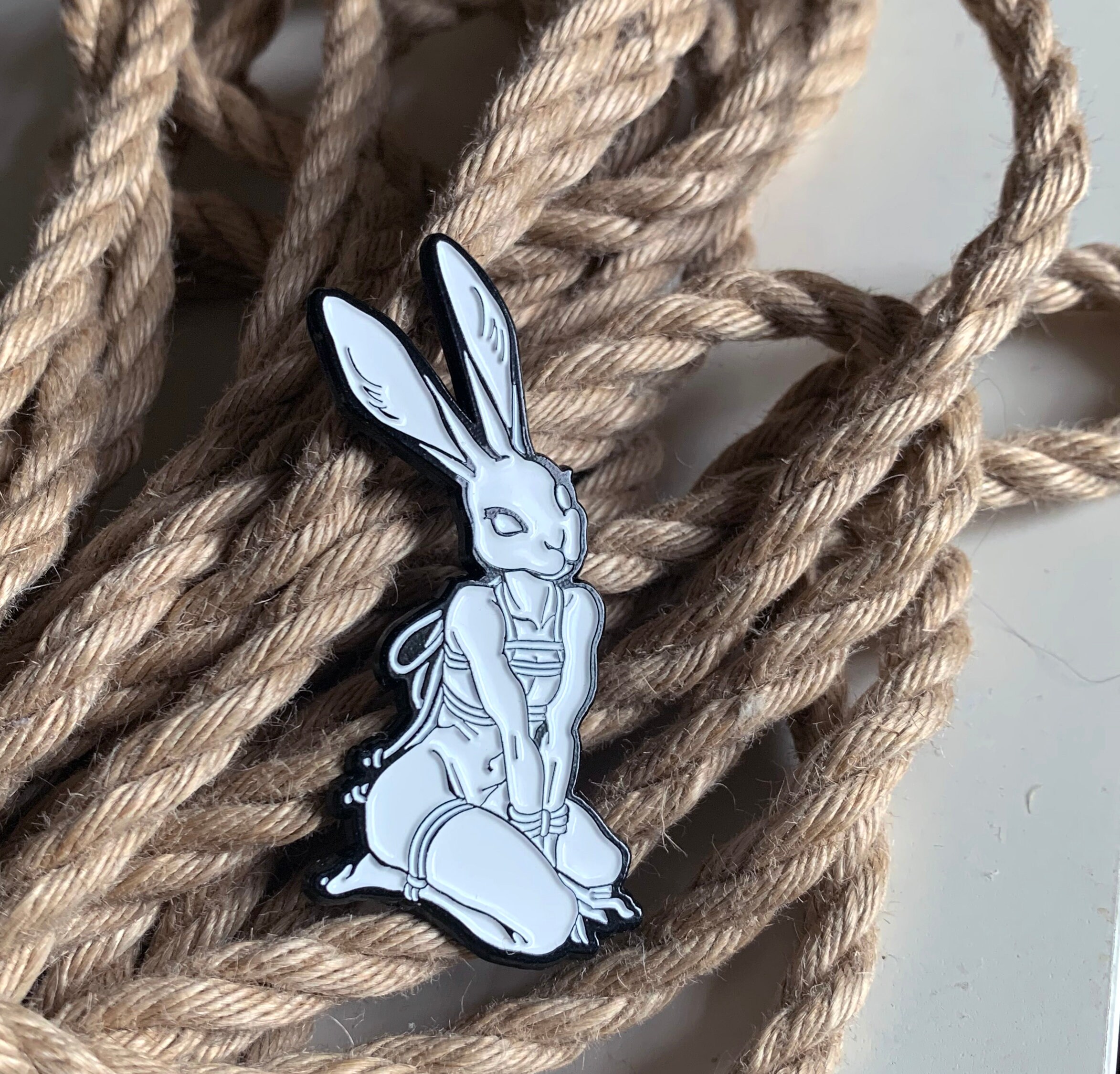 [Letter3 5] Rope Bunny Definition - deitgv7