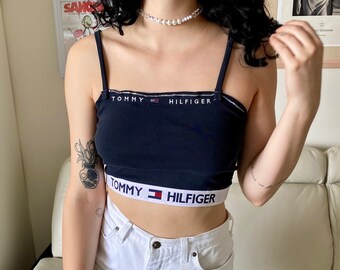 tommy tube tops