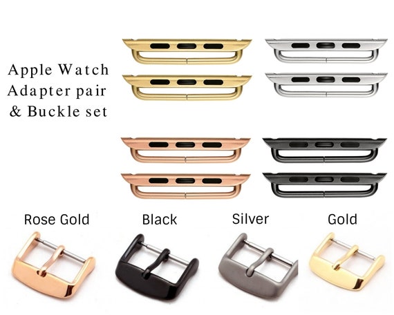 apple watch connector